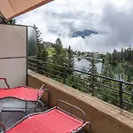 旅馆 克莱恩蒙塔纳瑞士青年旅舍