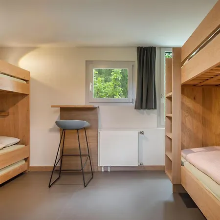 Youth Hostel Κρανς Μοντάνα
