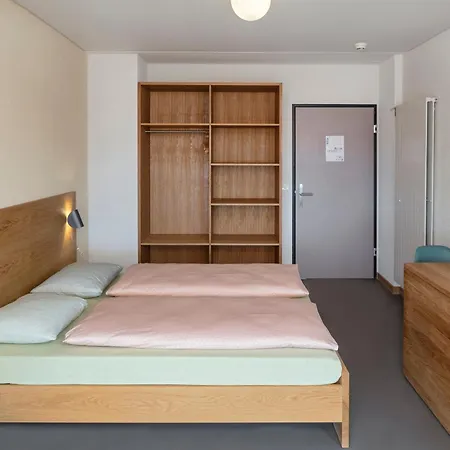 Youth Hostel