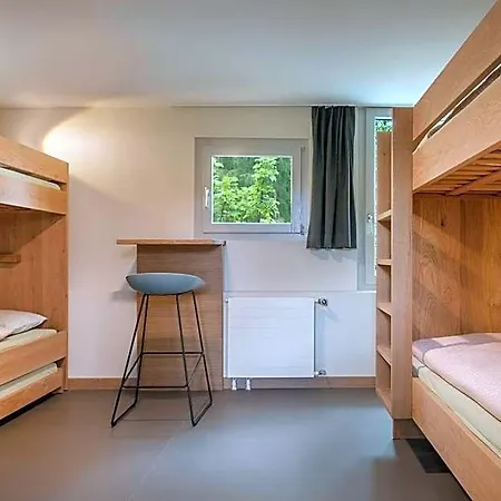 Youth Hostel