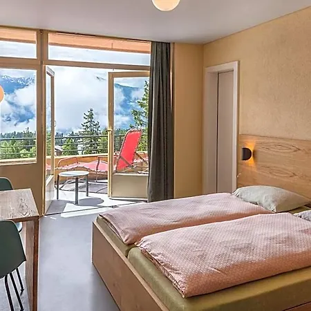 Youth Hostel