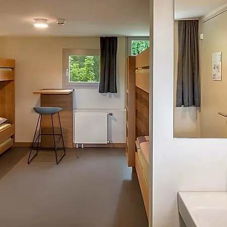 Hostel Youth Crans-Montana