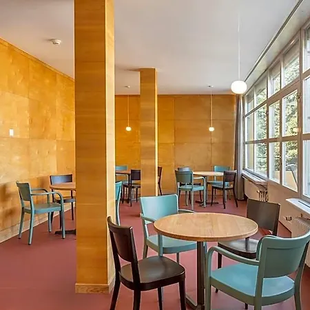 Youth Hostel