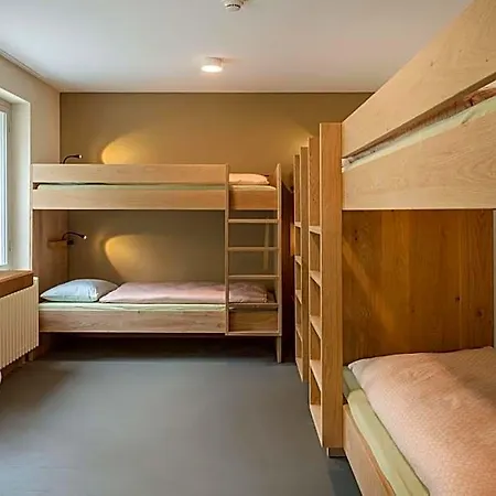 Youth Hostel Crans-Montana