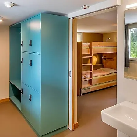 Youth Hostel