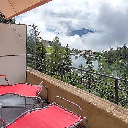 Youth Crans-Montana