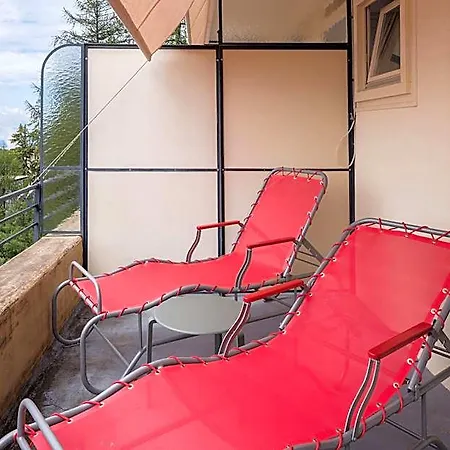 Youth Hostel