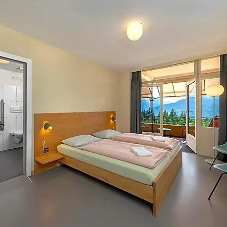 Hostel Youth Crans-Montana