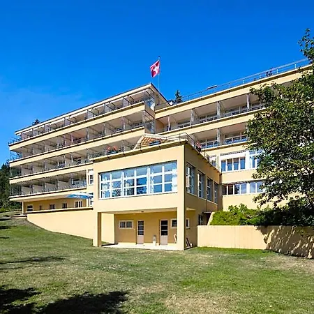 Youth Hostel