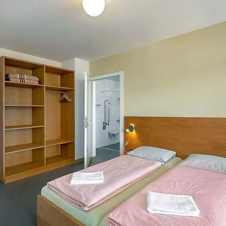 Hostel Youth Crans-Montana