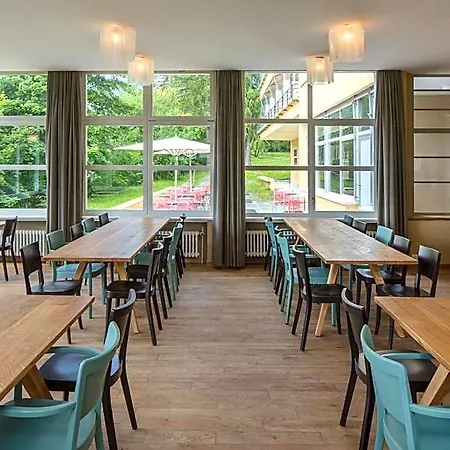 Hostel Youth Crans-Montana