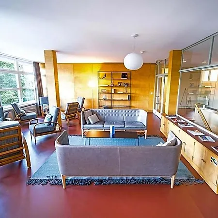 Youth Hostel
