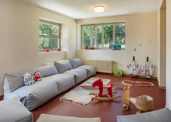 Auberge de jeunesse Youth *