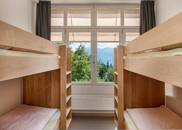 Auberge de jeunesse Youth *