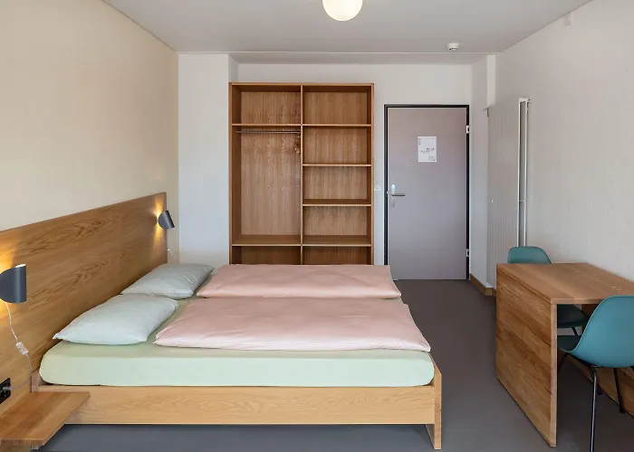 Youth Hostel Crans-Montana