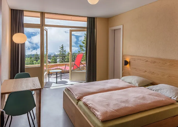 Youth Auberge de jeunesse