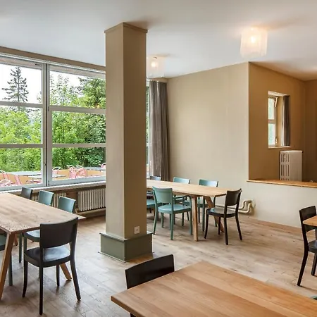 Auberge de jeunesse Youth *