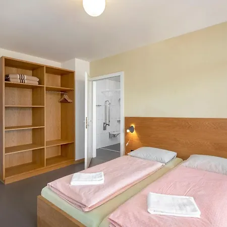 Auberge de jeunesse Youth
