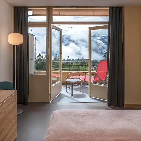 Auberge de jeunesse Youth