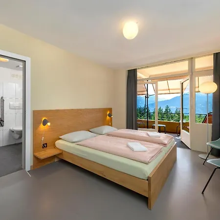 Hostel Youth Crans-Montana