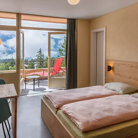 Auberge de jeunesse Youth *