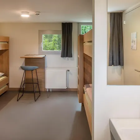 Youth Hostel Crans-Montana