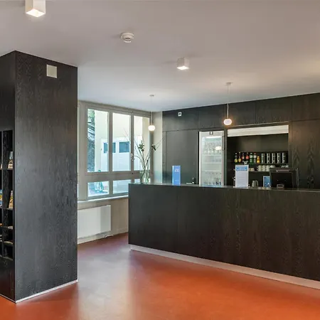 Youth Hostel Crans-Montana