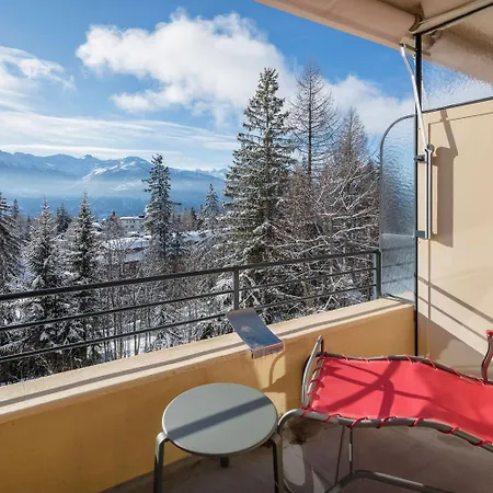 Youth * Crans-Montana