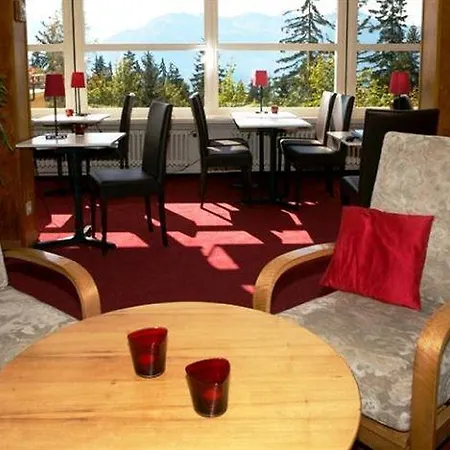 Hostel Youth Crans-Montana