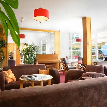 Youth Hostel Crans-Montana