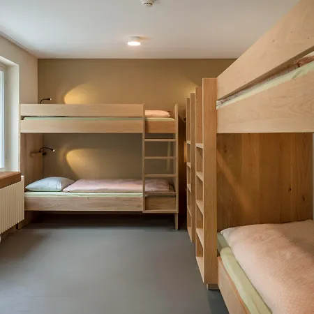 Hostel Youth *