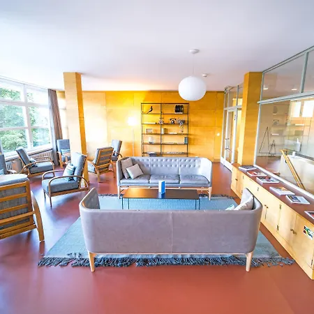 Youth Hostel Crans-Montana