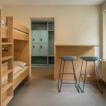 Hostel Youth *