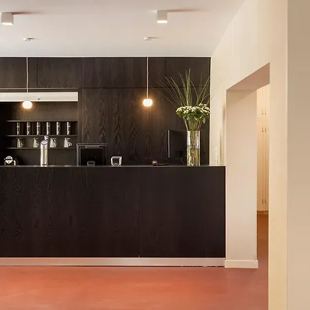 Youth Hostel Crans-Montana