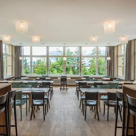 Youth Hostel Crans-Montana
